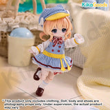 Daily Series Nice Weather 1/6 BJD Clothing Set