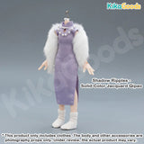 EchoBond Series 1/8 BJD Clothing Set【Shipped in Sept./Oct. 2026】