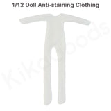 BJD/MJD Action Figure Anti-staining Clothing