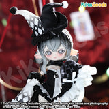 Penny's Box Dreamy Carnival Night Series 1/8 BJD Clothing Set【Shipped in Jul./ Aug. 2026】
