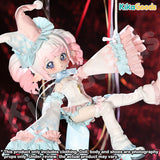 Penny's Box Dreamy Carnival Night Series 1/8 BJD Clothing Set【Shipped in Jul./ Aug. 2026】