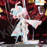 Penny's Box Dreamy Carnival Night Series 1/8 BJD Clothing Set【Shipped in Jul./ Aug. 2026】