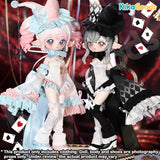 Penny's Box Dreamy Carnival Night Series 1/8 BJD Clothing Set【Shipped in Jul./ Aug. 2026】