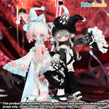 Penny's Box Dreamy Carnival Night Series 1/8 BJD Clothing Set【Shipped in Jul./ Aug. 2026】