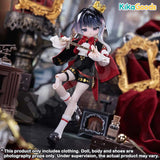 Fairy Tale Series Demon Abyss 1/8 BJD Clothing Set