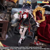 Fairy Tale Series Demon Abyss 1/8 BJD Clothing Set