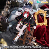 Fairy Tale Series Demon Abyss 1/8 BJD Clothing Set