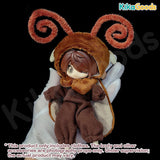 Brewling Series 1/12 BJD Clothing Set【Shipped in Sept./Oct. 2026】