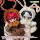 Brewling Series 1/12 BJD Clothing Set【Shipped in Sept./Oct. 2026】