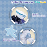 Daily Series Bering Sea Overture 1/8 BJD Clothing Set