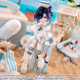 Daily Series Bering Sea Overture 1/8 BJD Clothing Set