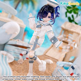Daily Series Bering Sea Overture 1/8 BJD Clothing Set