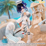 Daily Series Bering Sea Overture 1/8 BJD Clothing Set