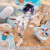 Daily Series Bering Sea Overture 1/8 BJD Clothing Set