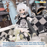 Fairy Tale Series E Minor Sonata 1/12 BJD Clothing Set【Shipped in Jun./Jul. 2026】