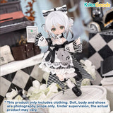 Fairy Tale Series E Minor Sonata 1/12 BJD Clothing Set【Shipped in Jun./Jul. 2026】