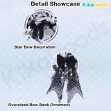 Fairy Tale Series E Minor Sonata 1/12 BJD Clothing Set【Shipped in Jun./Jul. 2026】