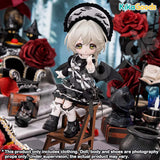 Fairy Tale Series Dark Feather Eternal Night 1/6 BJD Clothing Set