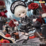 Fairy Tale Series Dark Feather Eternal Night 1/6 BJD Clothing Set