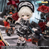 Fairy Tale Series Dark Feather Eternal Night 1/6 BJD Clothing Set