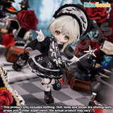 Fairy Tale Series Dark Feather Eternal Night 1/6 BJD Clothing Set