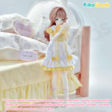 E-ALike Series 1/8 BJD Clothing Set【Shipped in Sept./Oct. 2026】