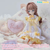 E-ALike Series 1/8 BJD Clothing Set【Shipped in Sept./Oct. 2026】