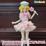 E-ALike Series 1/8 BJD Clothing Set【Shipped in Sept./Oct. 2026】