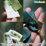 Ethnic Series Dragon Boat Festival 1/12 Clothing Set