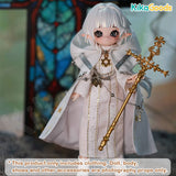 Tarot Series Hermit 1/12 Clothing Set