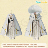 Tarot Series Hermit 1/12 Clothing Set