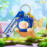KikaGoods Handmade Keychain 【Limited Edition】
