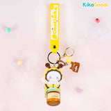 KikaGoods Handmade Keychain 【Limited Edition】