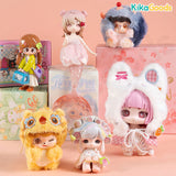 Mother's Day Gift Box Lucky Bag