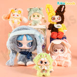 KikaGoods Plush Toy Lucky Bag