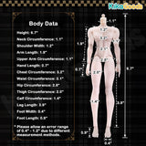 The Past In Sicily Series Lorenzo 1/8 MJD Limited Action Figure