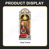 Rolife Book Nook & Wonderland - Time Travel