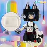 UF Doll X Autna CCTV Series Accessories