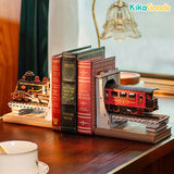 Rolife Book Nook & Wonderland - Century Train