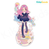 Alien Stage New Year's Eve Season SP Acrylic Stand