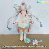 Sugary Girls Series 1/8 Clothing Set