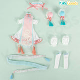 Sugary Girls Series 1/8 Clothing Set