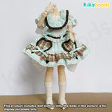 Sugary Girls Series 1/8 Clothing Set