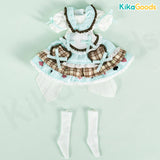 Sugary Girls Series 1/8 Clothing Set