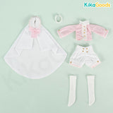 Sugary Girls Series 1/8 Clothing Set