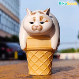 Loulou Piggy Cat Blind Box