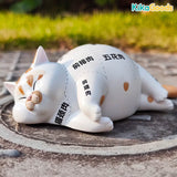 Loulou Piggy Cat Blind Box