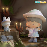 zZoton Magic Adventure Series Blind Box