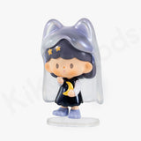 zZoton Magic Adventure Series Blind Box