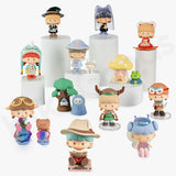 zZoton Magic Adventure Series Blind Box